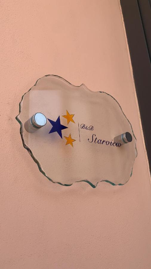 B&B Starview Vico Equense Exterior foto