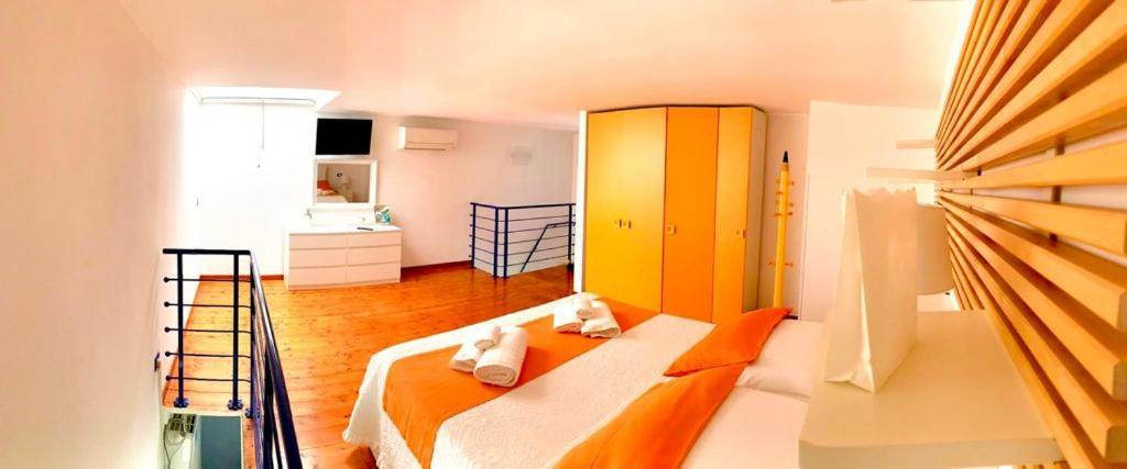 Starview Apartment - Comfy Apt By The Center Vico Equense Exterior foto