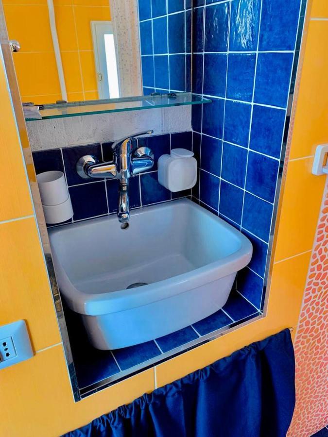 Starview Apartment - Comfy Apt By The Center Vico Equense Exterior foto
