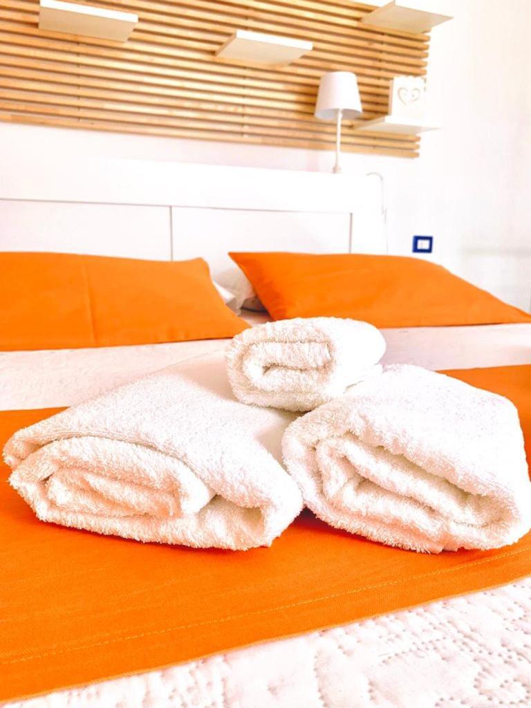 B&B Starview Vico Equense Exterior foto