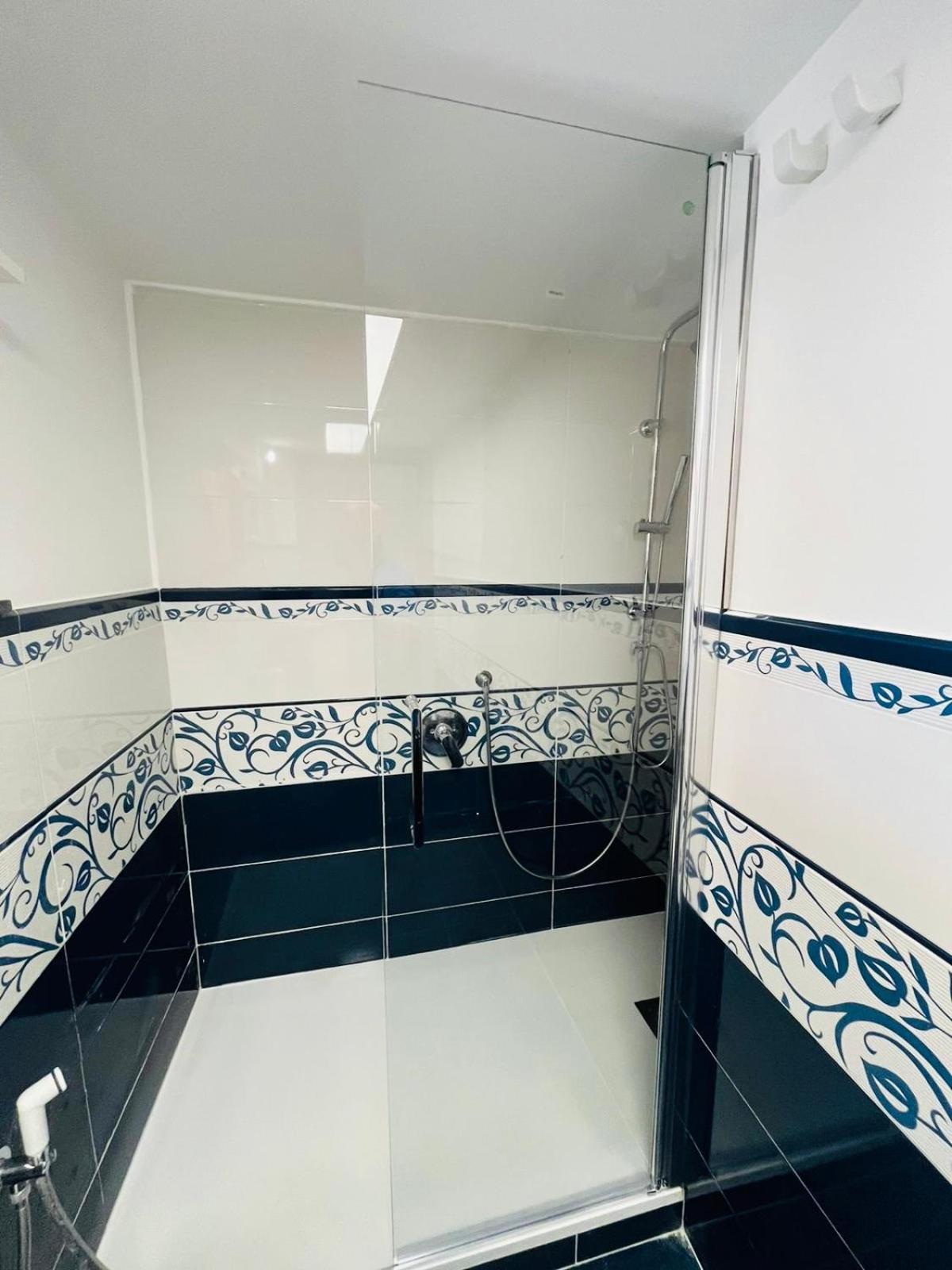 B&B Starview Vico Equense Exterior foto