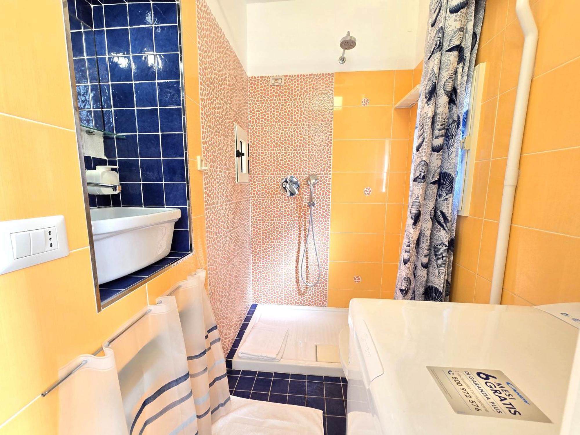 Starview Apartment - Comfy Apt By The Center Vico Equense Exterior foto