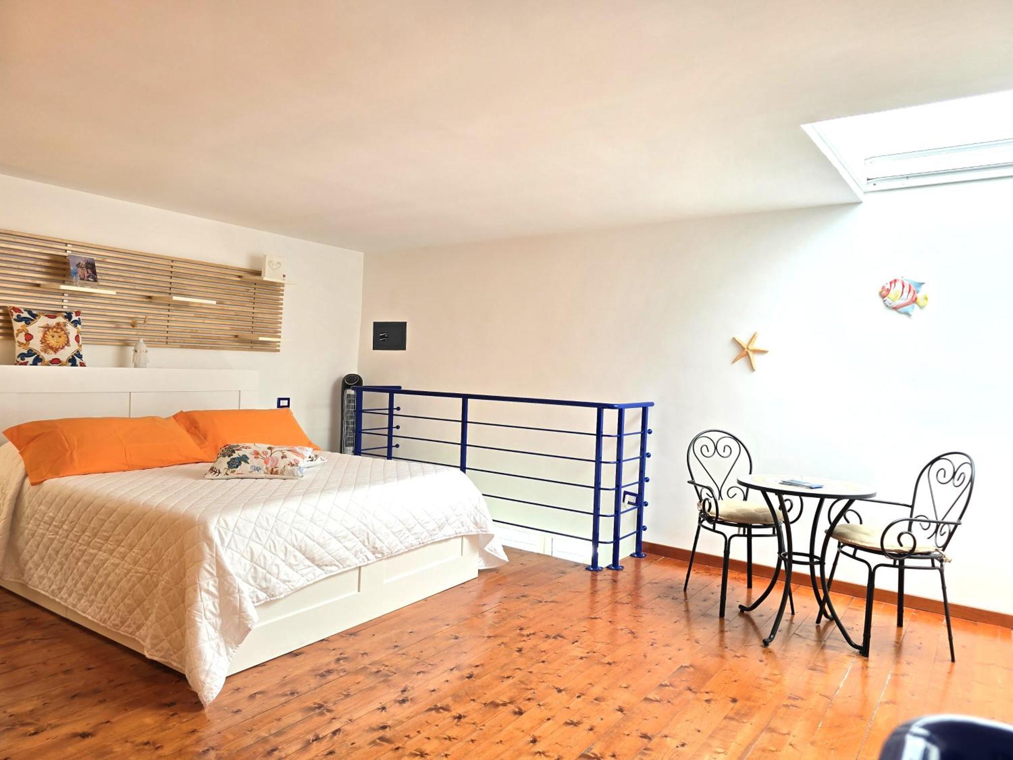 Starview Apartment - Comfy Apt By The Center Vico Equense Exterior foto