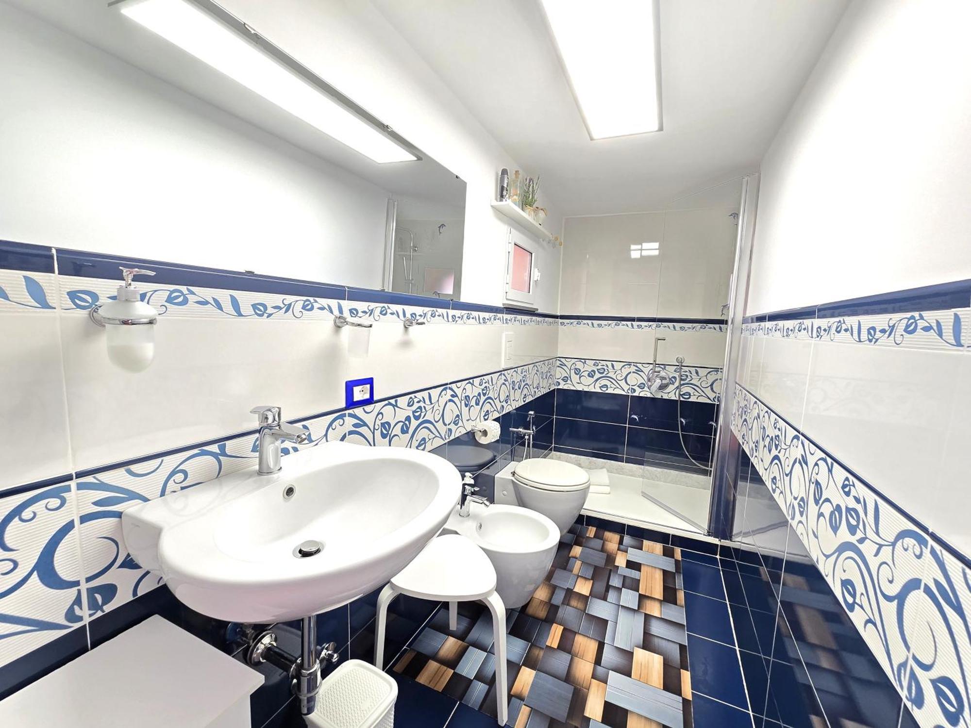 Starview Apartment - Comfy Apt By The Center Vico Equense Exterior foto